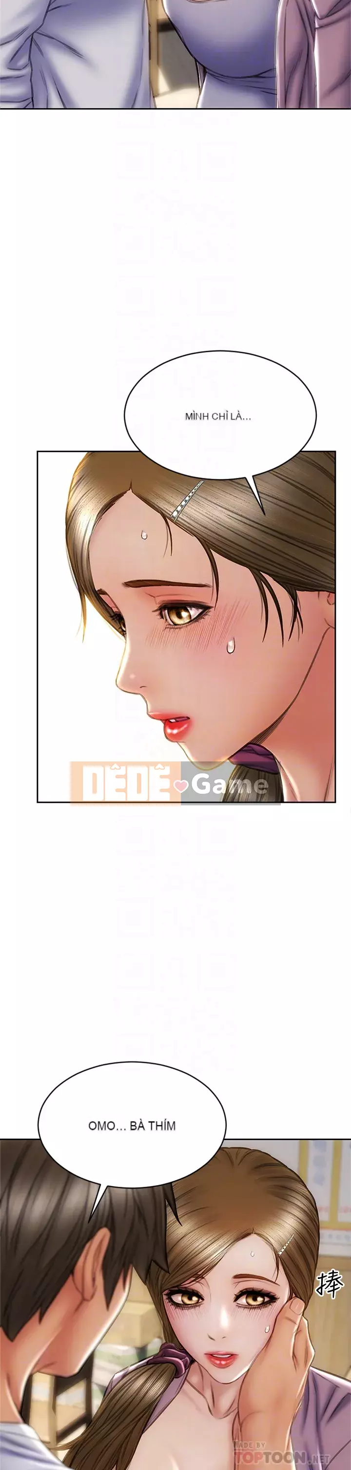 Người đàn ông xấu chết người Chương 26-27