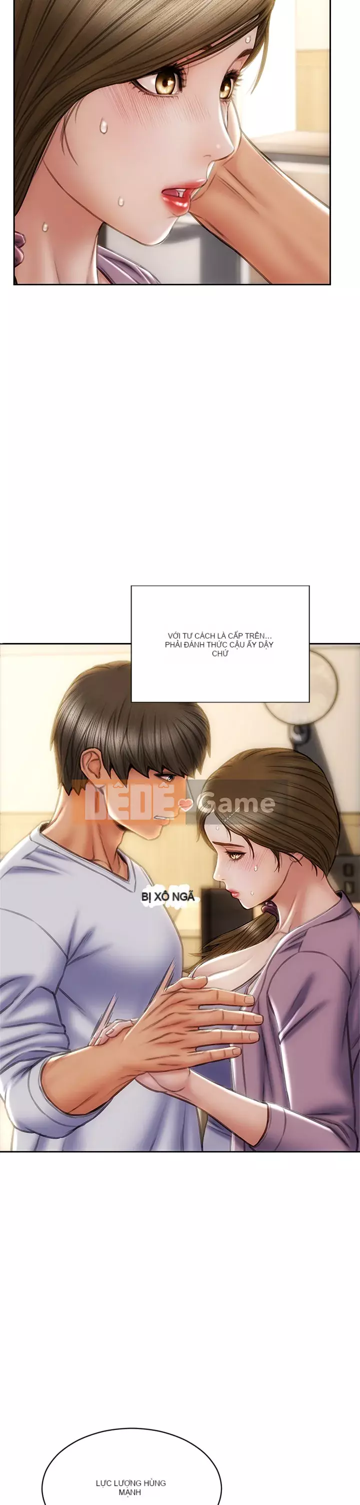 Người đàn ông xấu chết người Chương 26-27