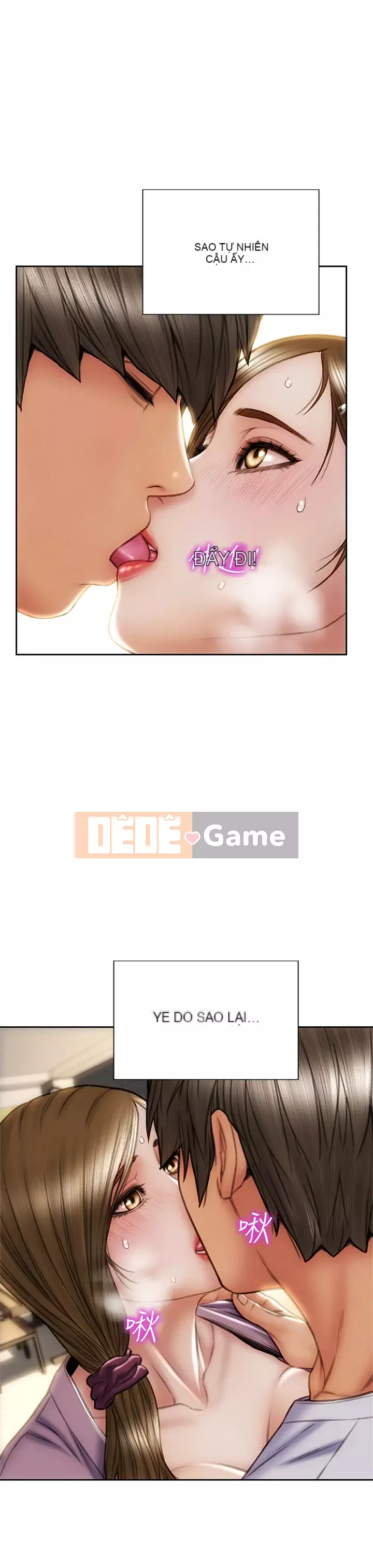 Người đàn ông xấu chết người Chương 26-27