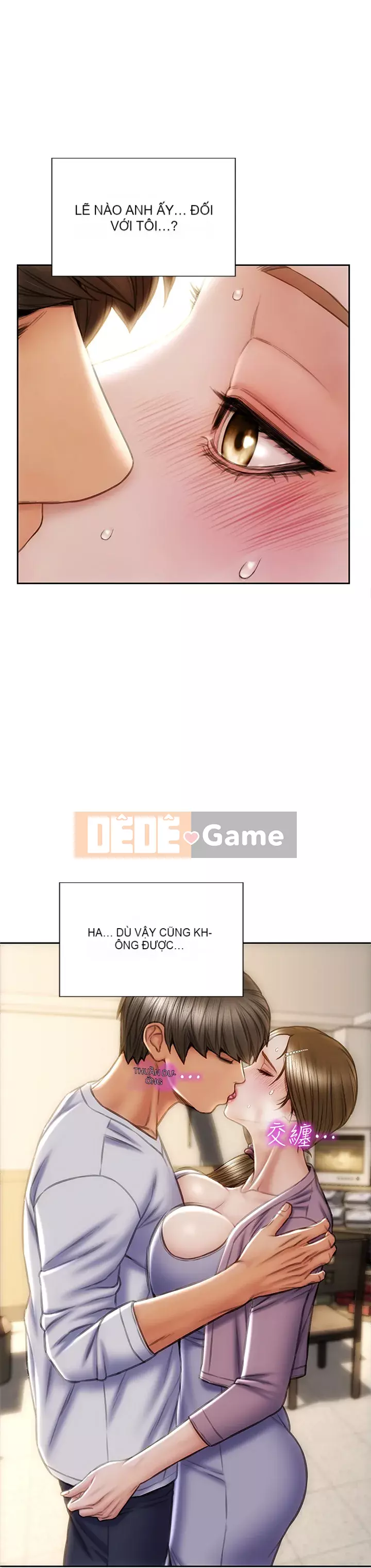 Người đàn ông xấu chết người Chương 26-27