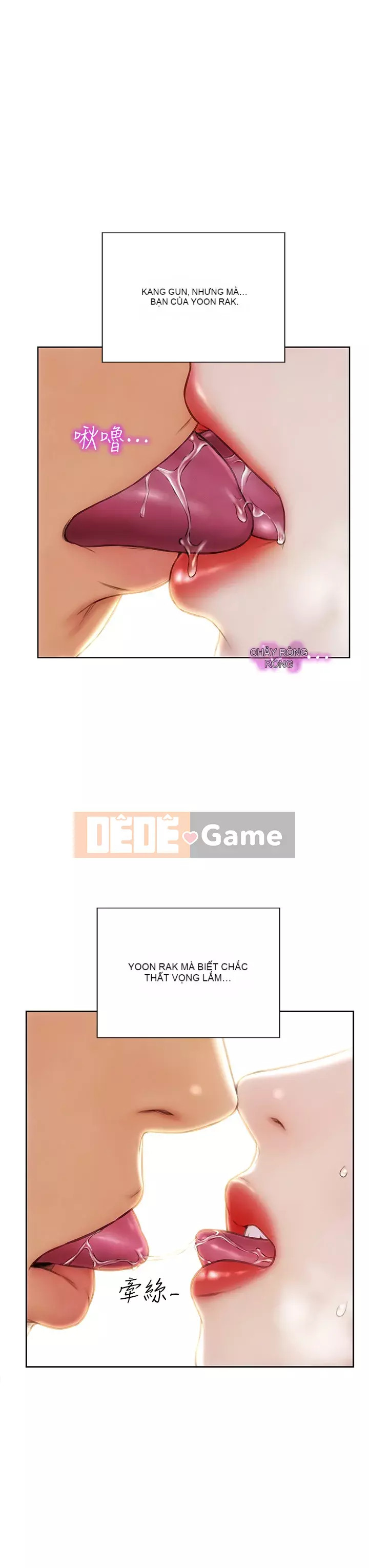 Người đàn ông xấu chết người Chương 26-27