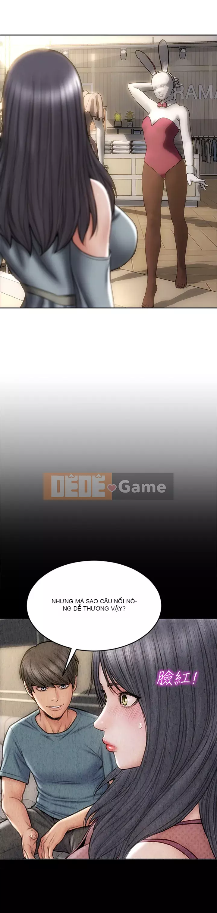 Người đàn ông xấu chết người Chương 26-27