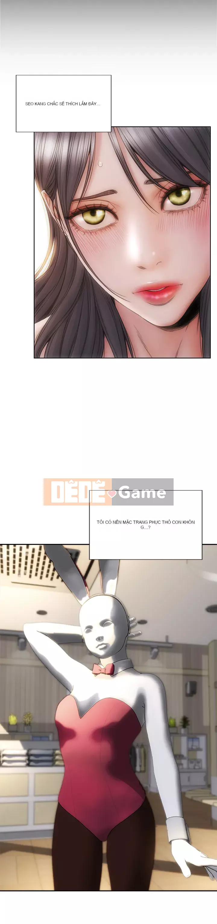 Người đàn ông xấu chết người Chương 26-27