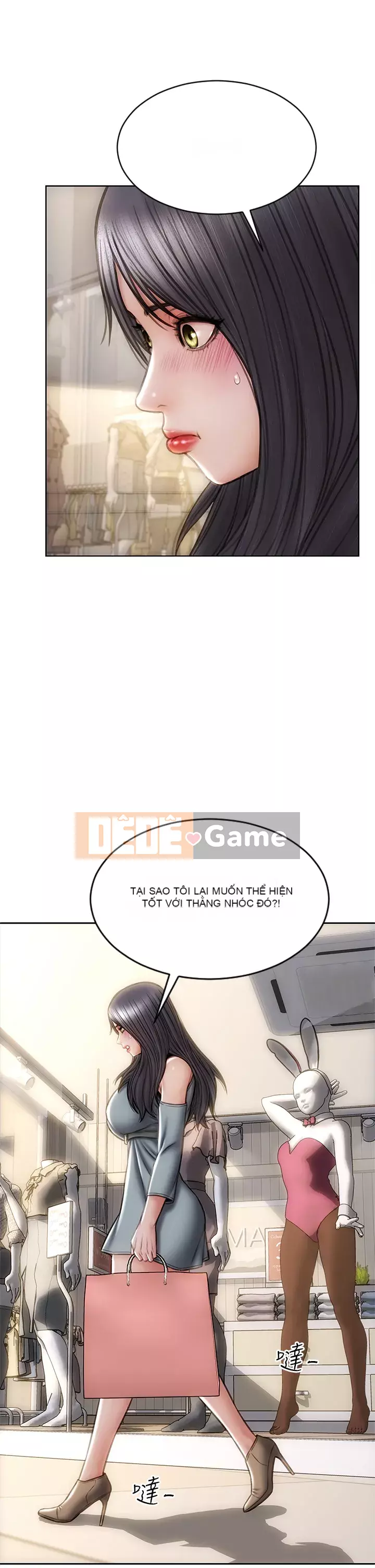 Người đàn ông xấu chết người Chương 26-27