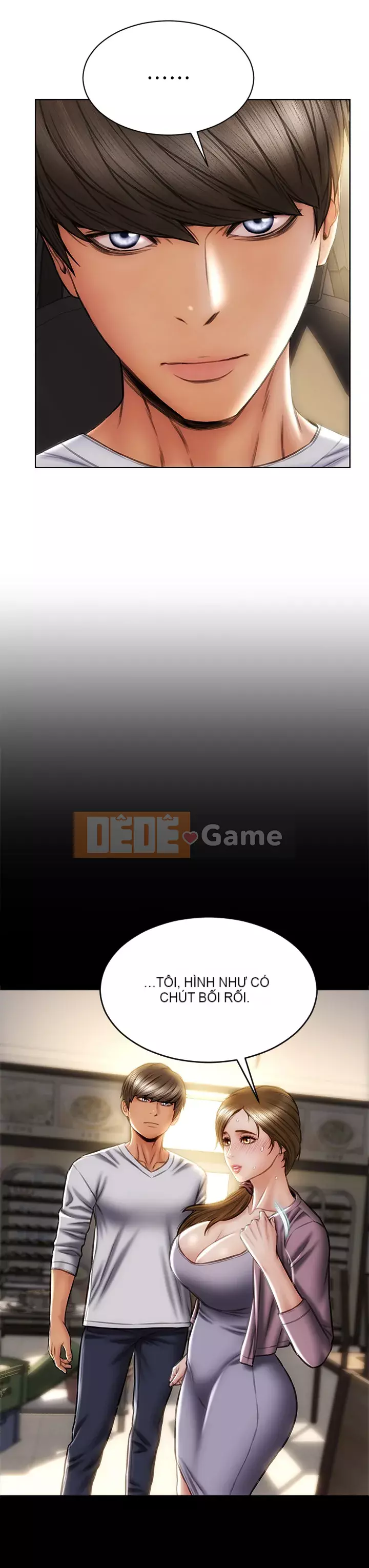 Người đàn ông xấu chết người Chương 26-27