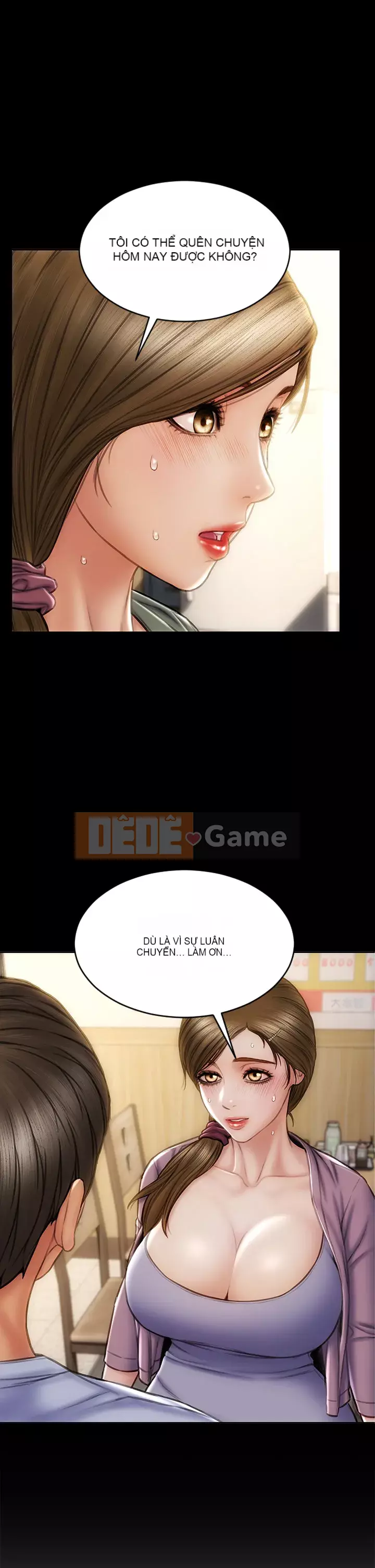 Người đàn ông xấu chết người Chương 26-27