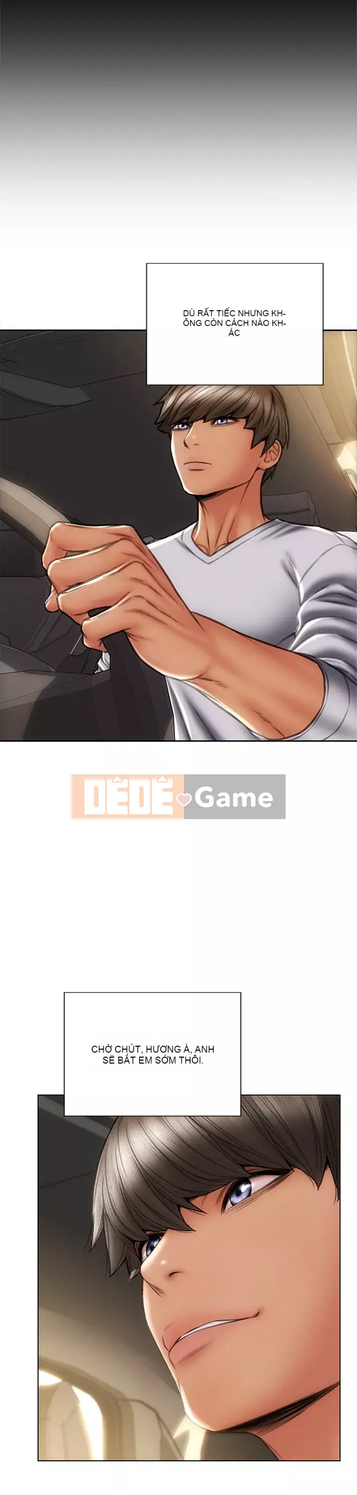 Người đàn ông xấu chết người Chương 26-27