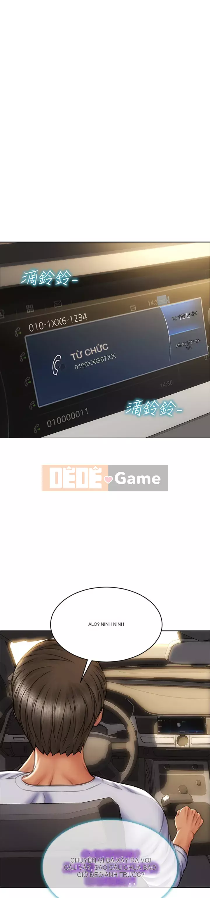 Người đàn ông xấu chết người Chương 26-27