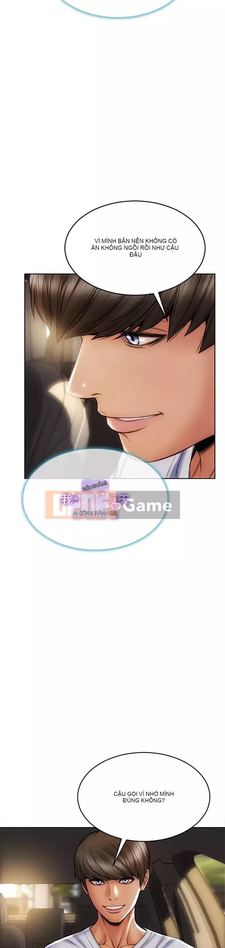 Người đàn ông xấu chết người Chương 26-27