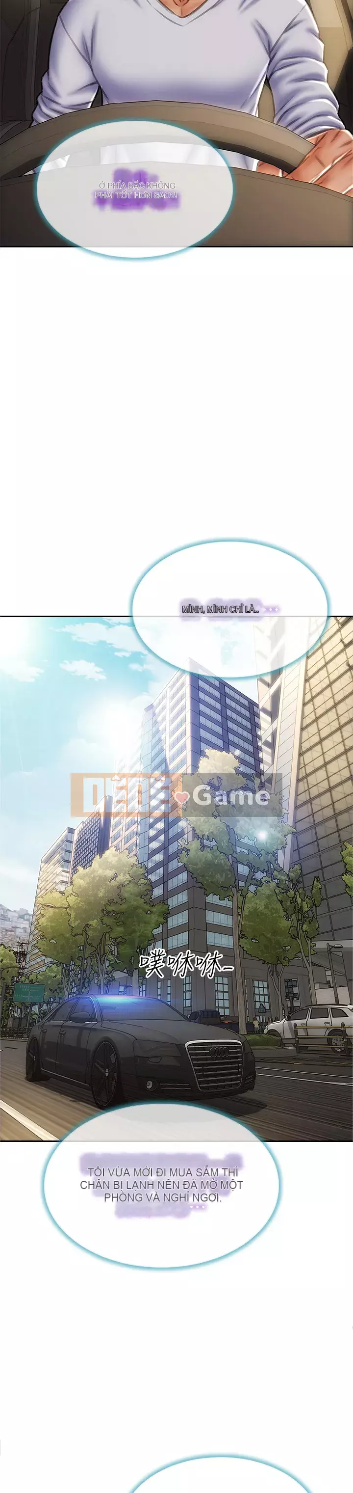 Người đàn ông xấu chết người Chương 26-27