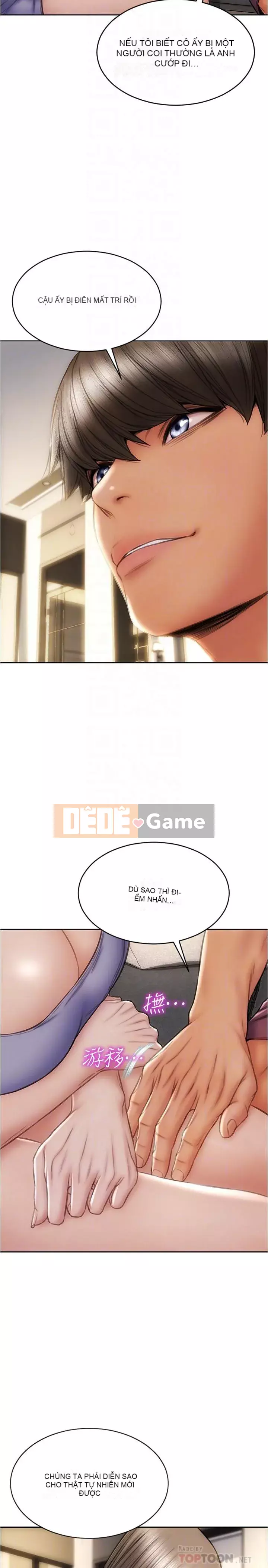 Người đàn ông xấu chết người Chương 24-25