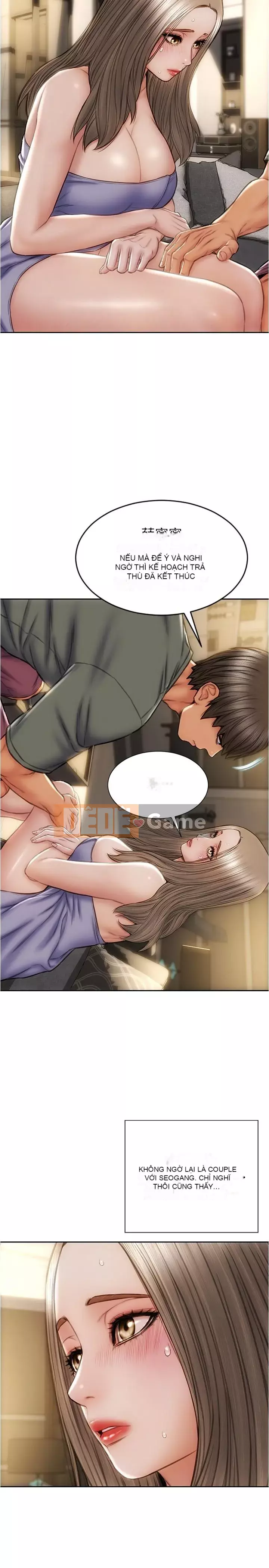 Người đàn ông xấu chết người Chương 24-25