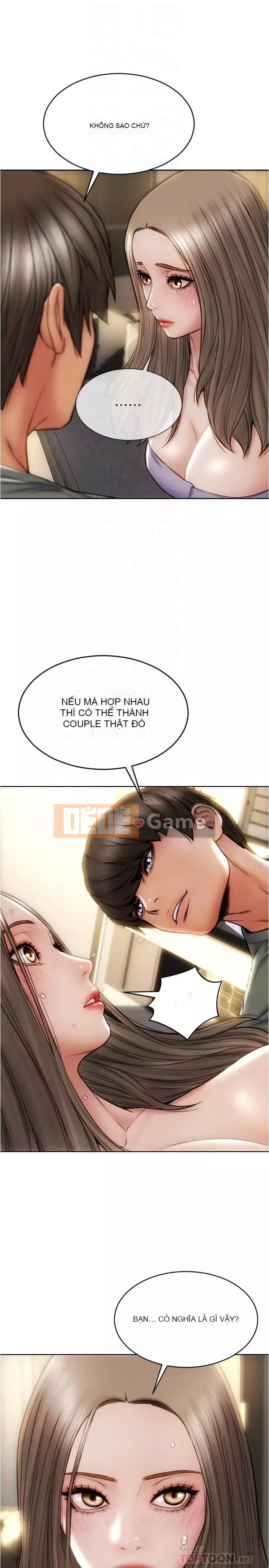 Người đàn ông xấu chết người Chương 24-25