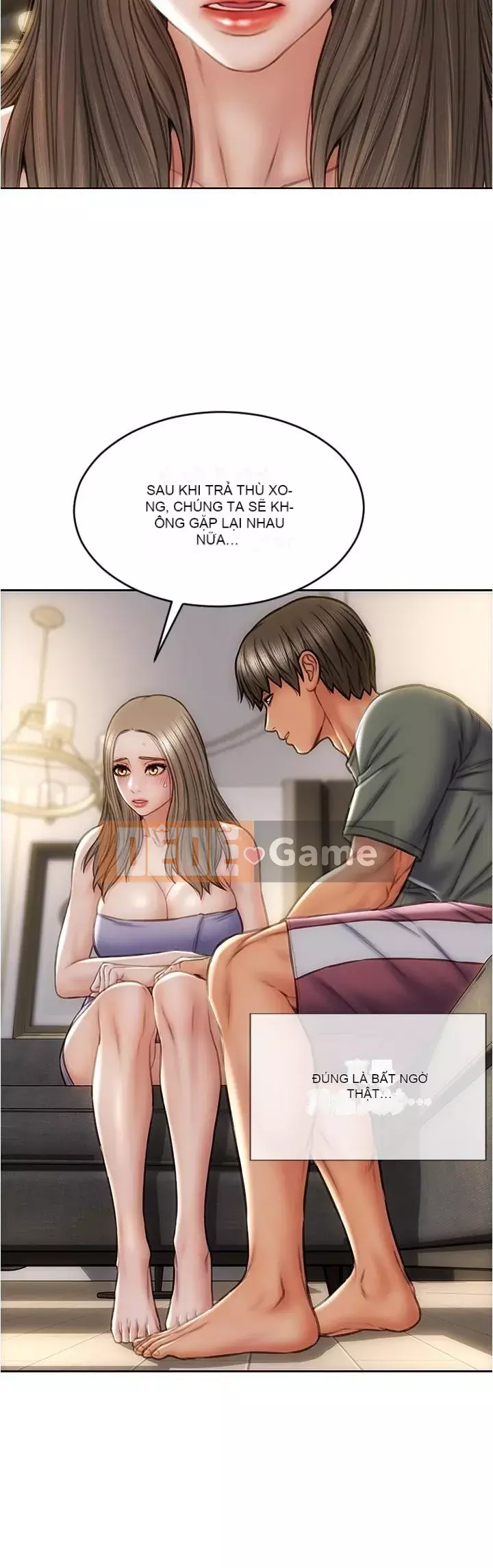 Người đàn ông xấu chết người Chương 24-25