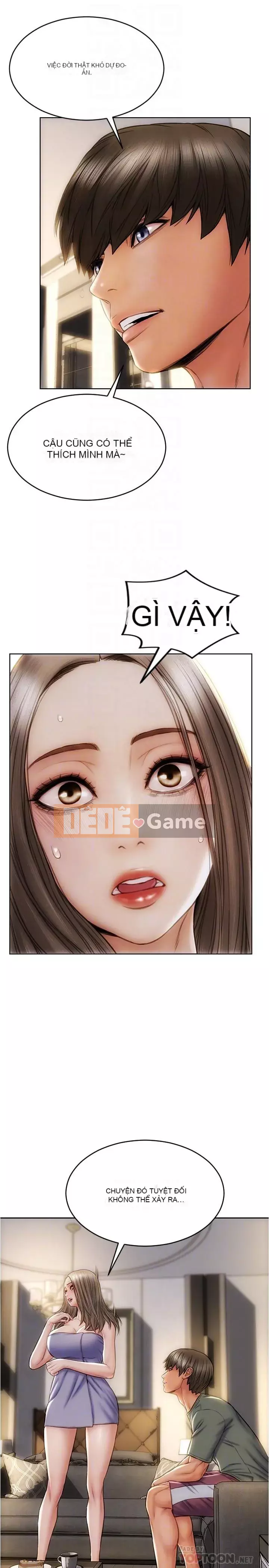 Người đàn ông xấu chết người Chương 24-25