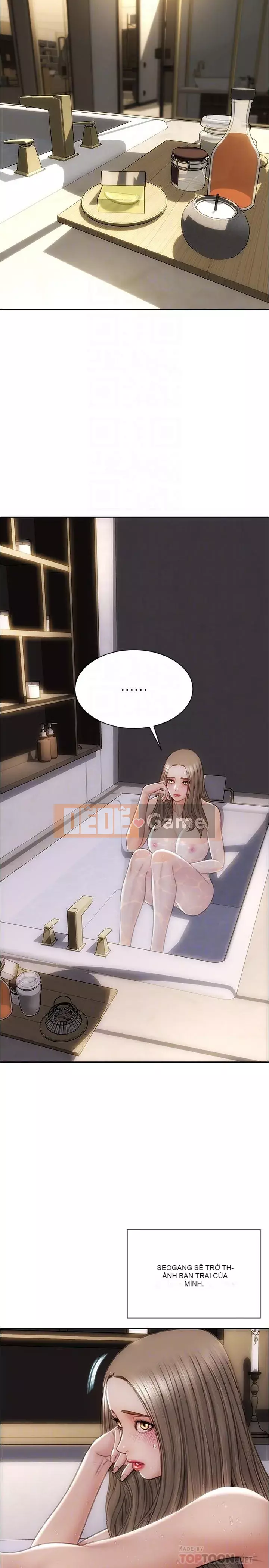 Người đàn ông xấu chết người Chương 24-25