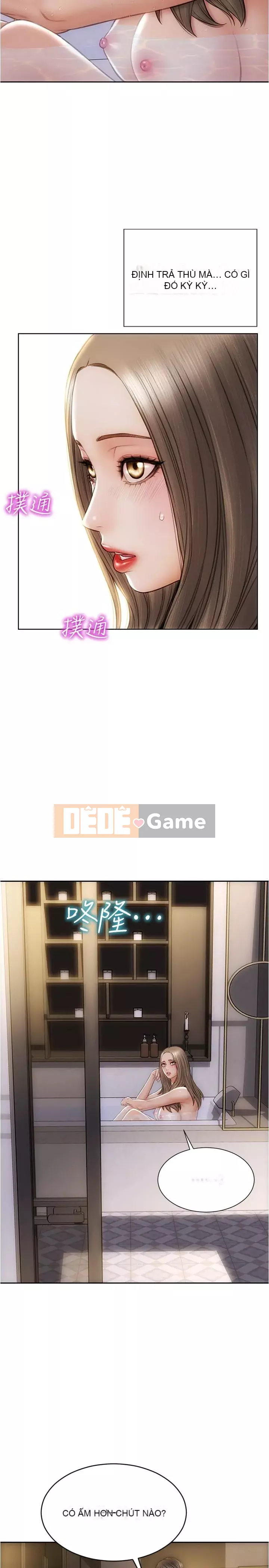 Người đàn ông xấu chết người Chương 24-25