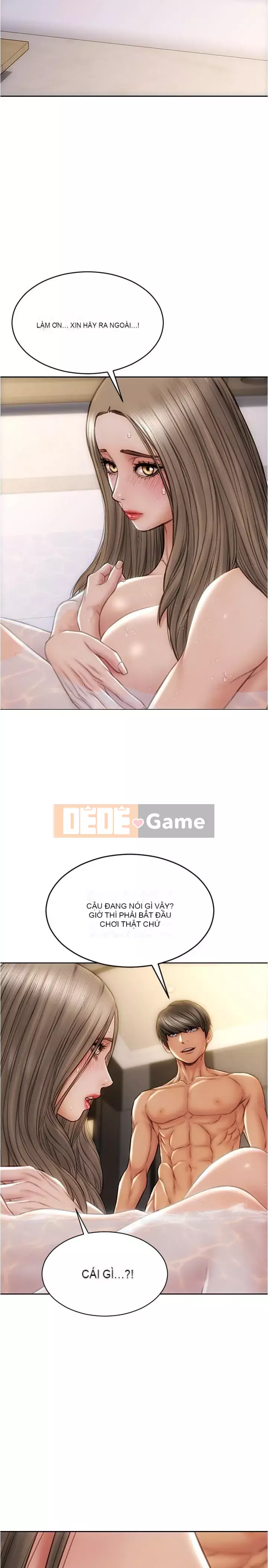 Người đàn ông xấu chết người Chương 24-25