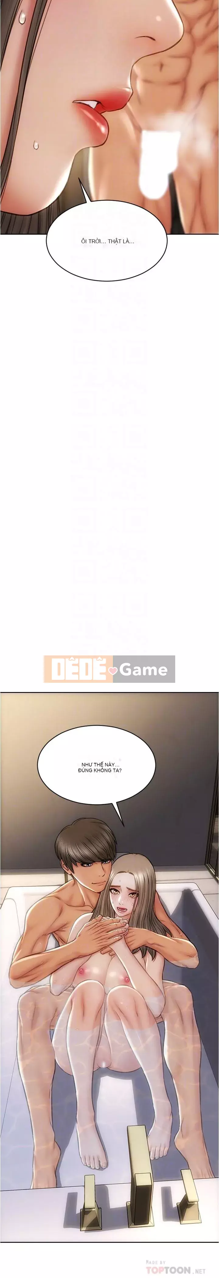 Người đàn ông xấu chết người Chương 24-25