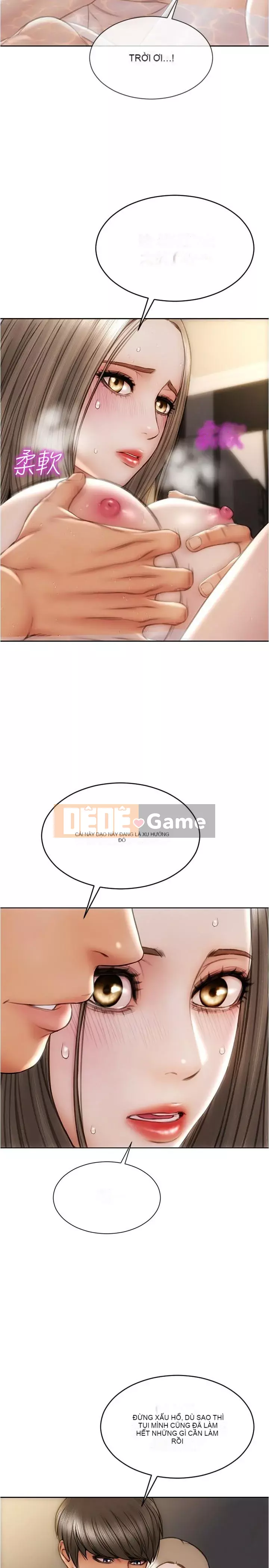 Người đàn ông xấu chết người Chương 24-25