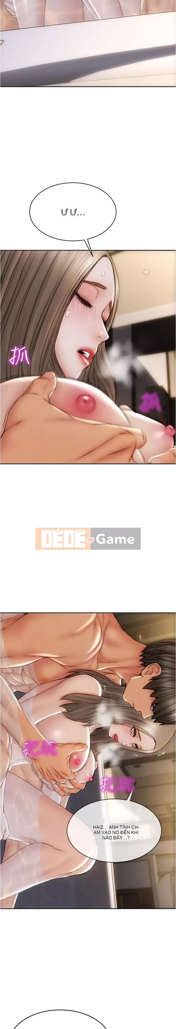 Người đàn ông xấu chết người Chương 24-25