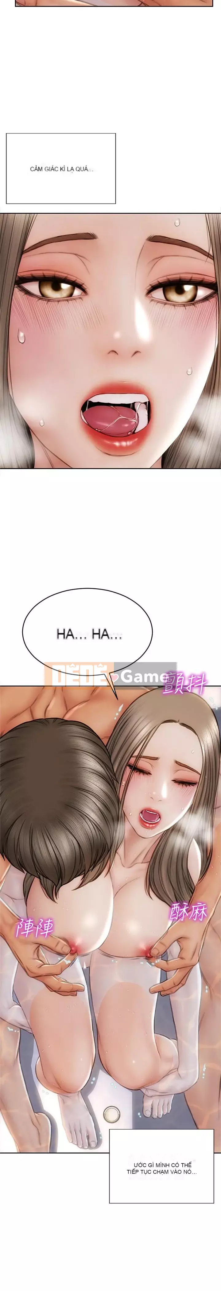 Người đàn ông xấu chết người Chương 24-25