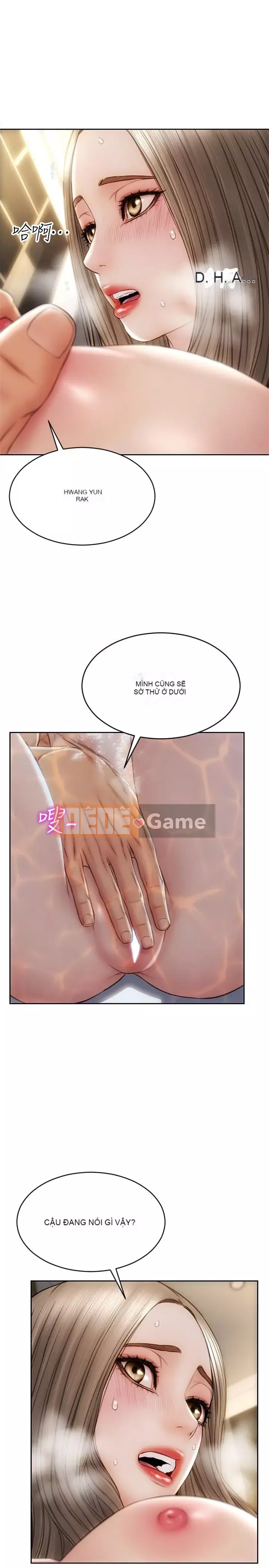 Người đàn ông xấu chết người Chương 24-25