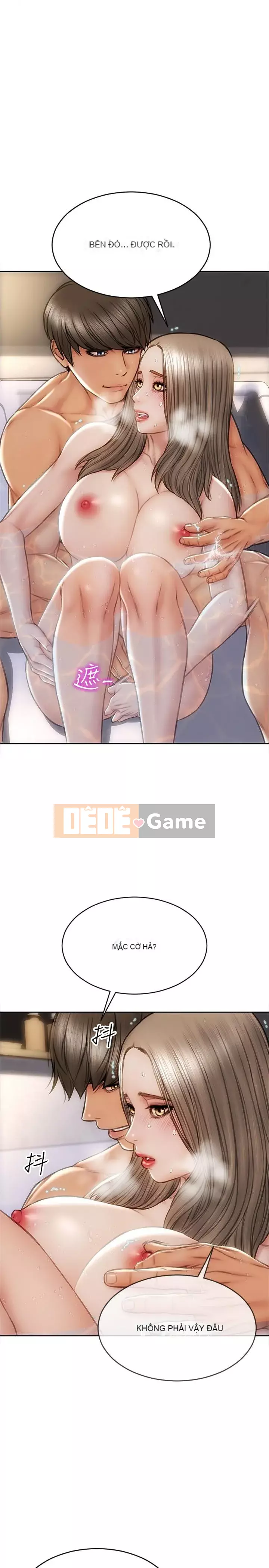 Người đàn ông xấu chết người Chương 24-25