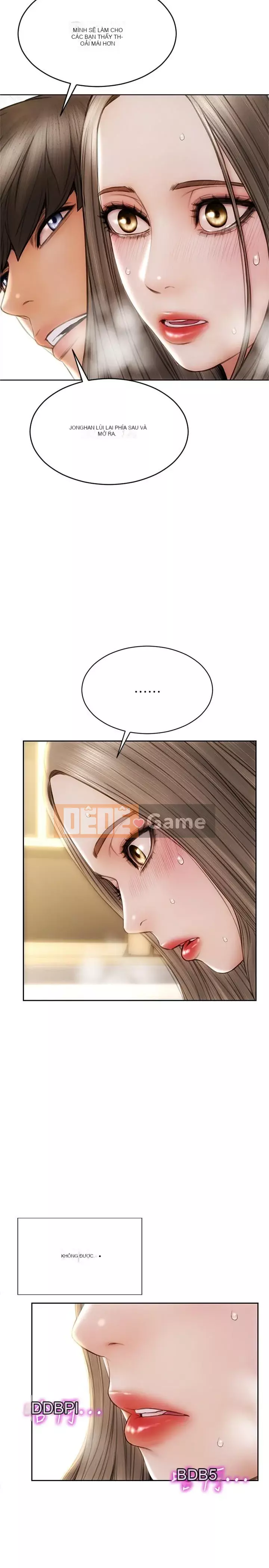 Người đàn ông xấu chết người Chương 24-25