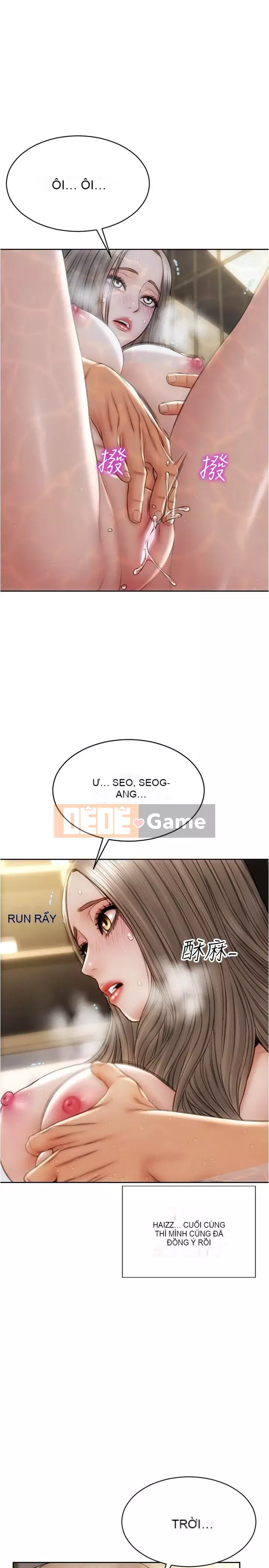 Người đàn ông xấu chết người Chương 24-25