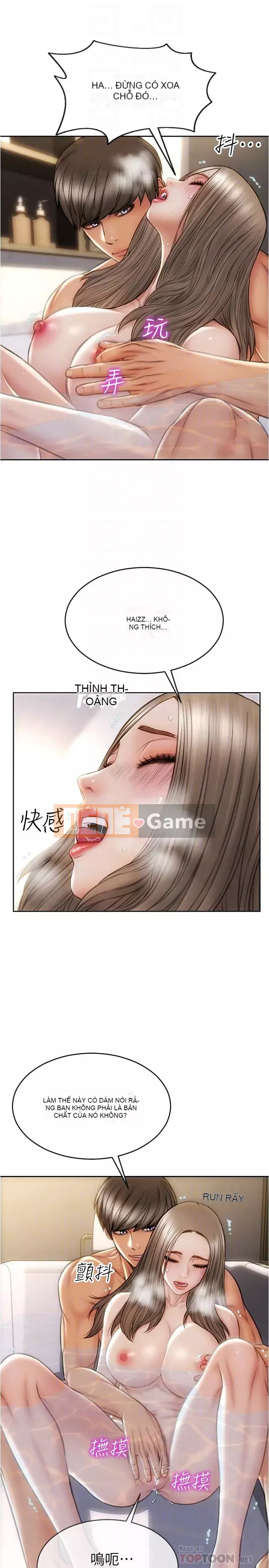 Người đàn ông xấu chết người Chương 24-25