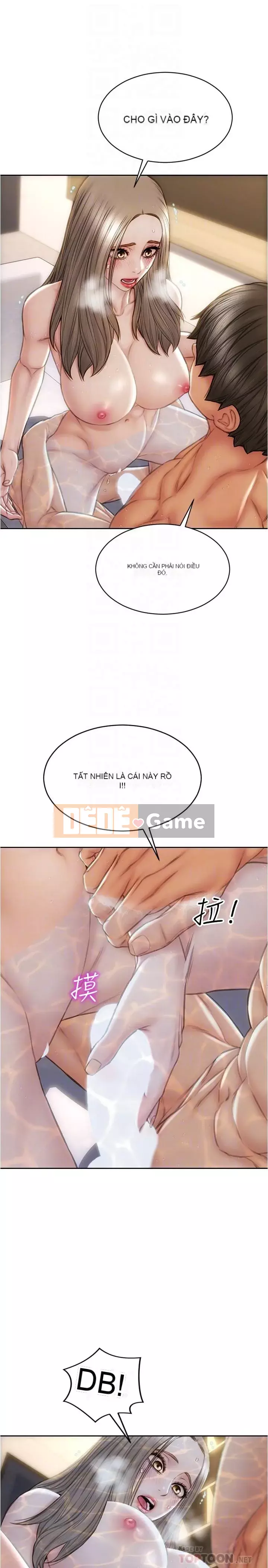 Người đàn ông xấu chết người Chương 24-25