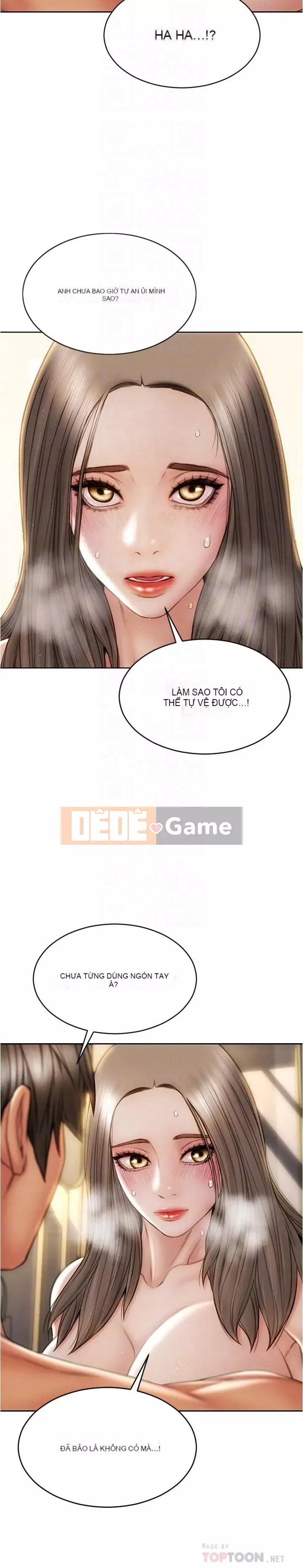 Người đàn ông xấu chết người Chương 24-25