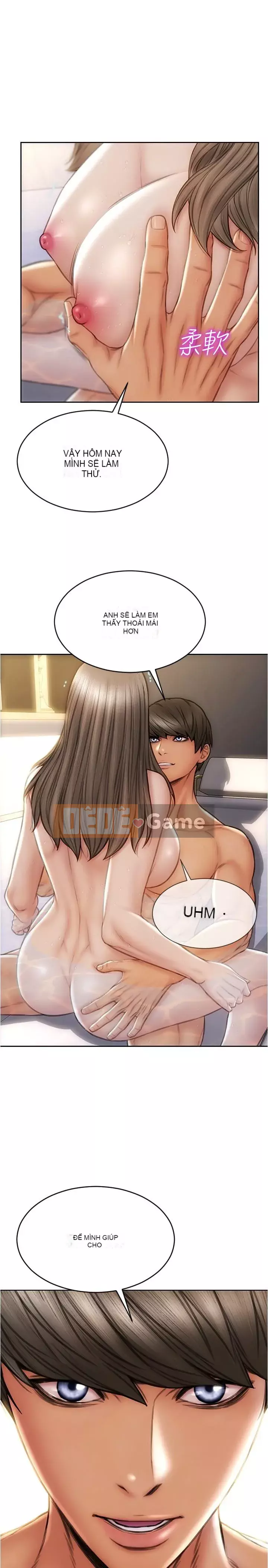 Người đàn ông xấu chết người Chương 24-25