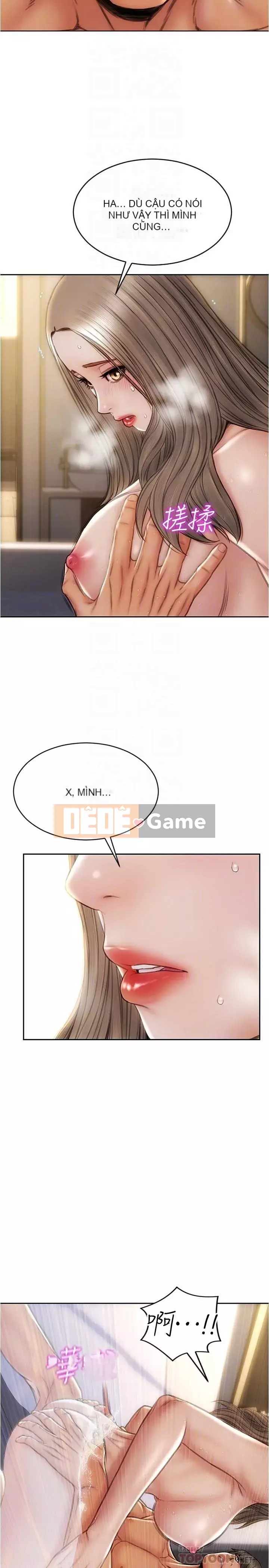 Người đàn ông xấu chết người Chương 24-25