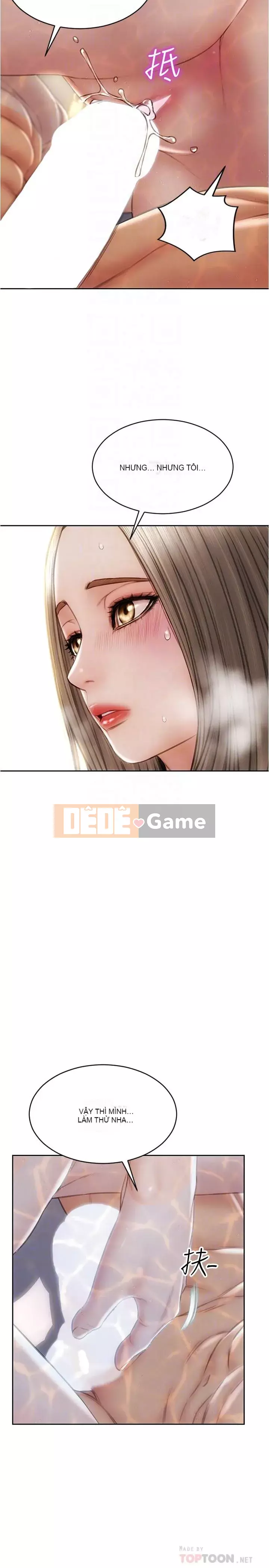 Người đàn ông xấu chết người Chương 24-25