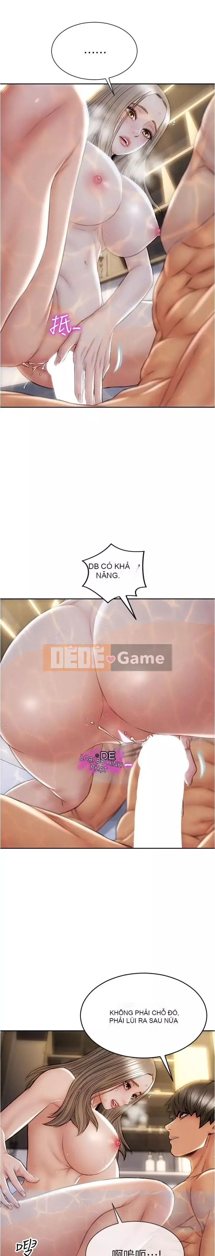 Người đàn ông xấu chết người Chương 24-25