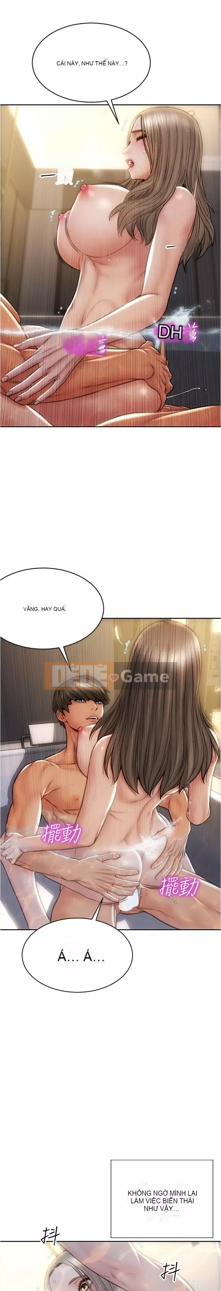 Người đàn ông xấu chết người Chương 24-25