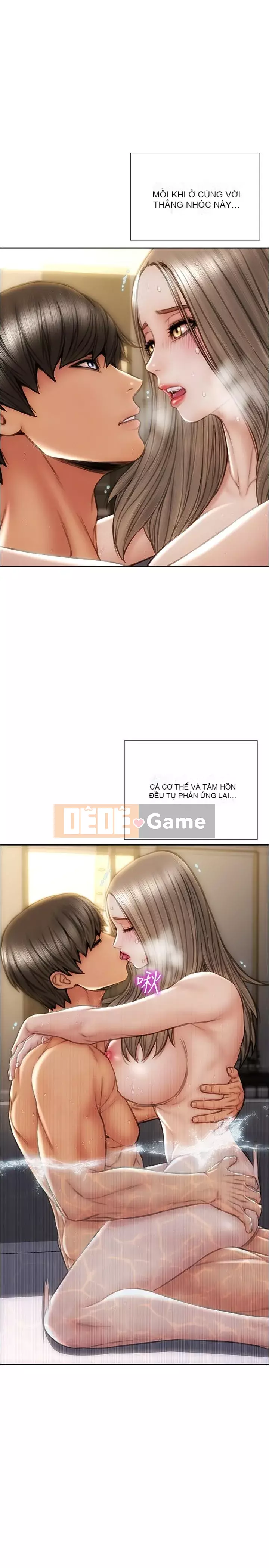 Người đàn ông xấu chết người Chương 24-25