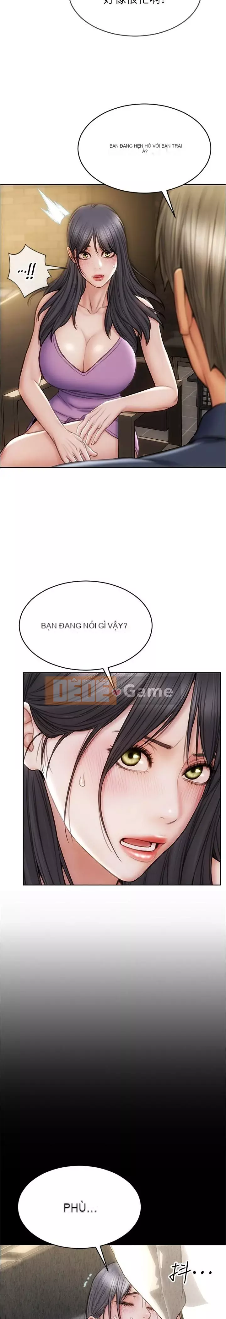 Người đàn ông xấu chết người Chương 22-23