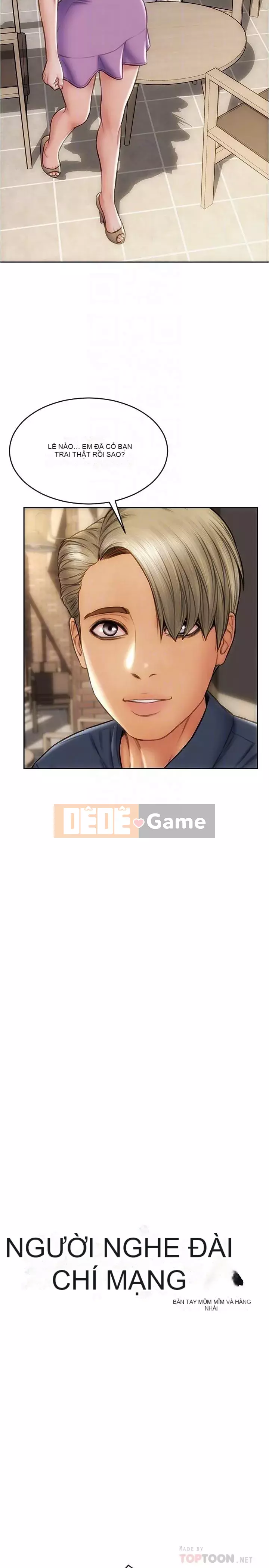Người đàn ông xấu chết người Chương 22-23