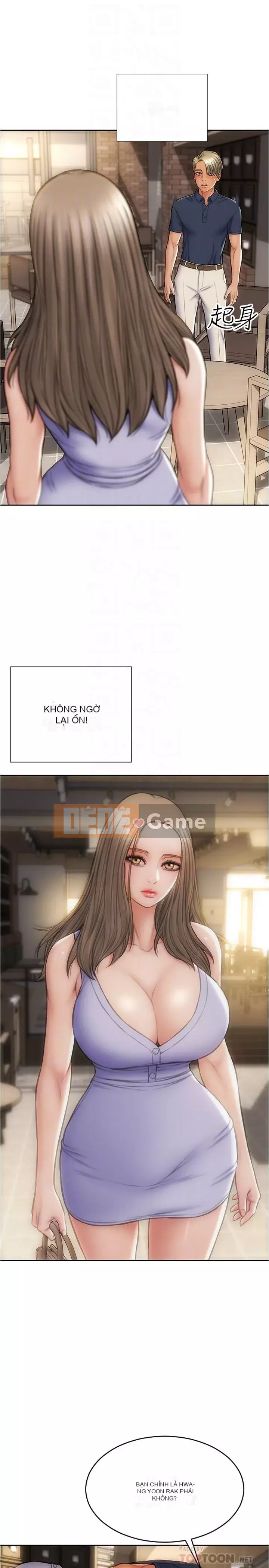 Người đàn ông xấu chết người Chương 22-23