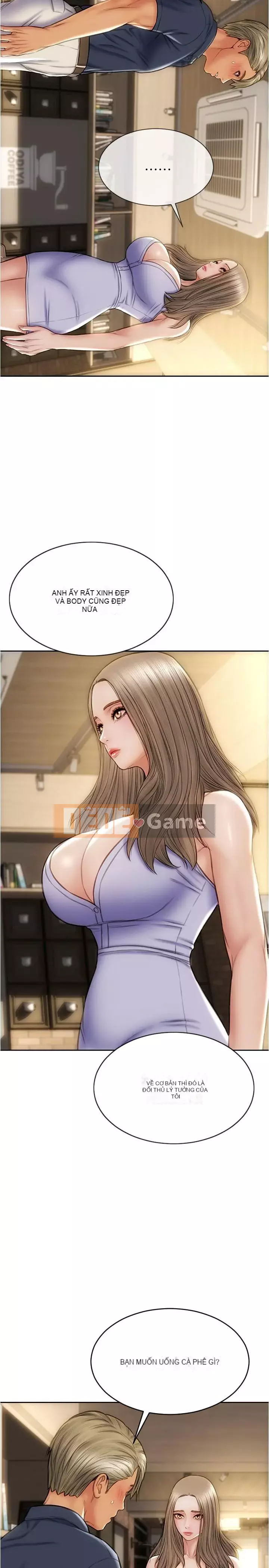 Người đàn ông xấu chết người Chương 22-23