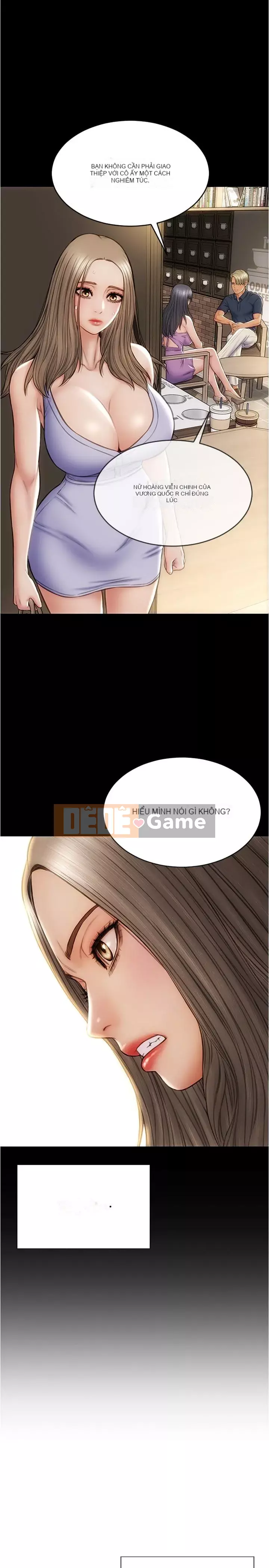 Người đàn ông xấu chết người Chương 22-23