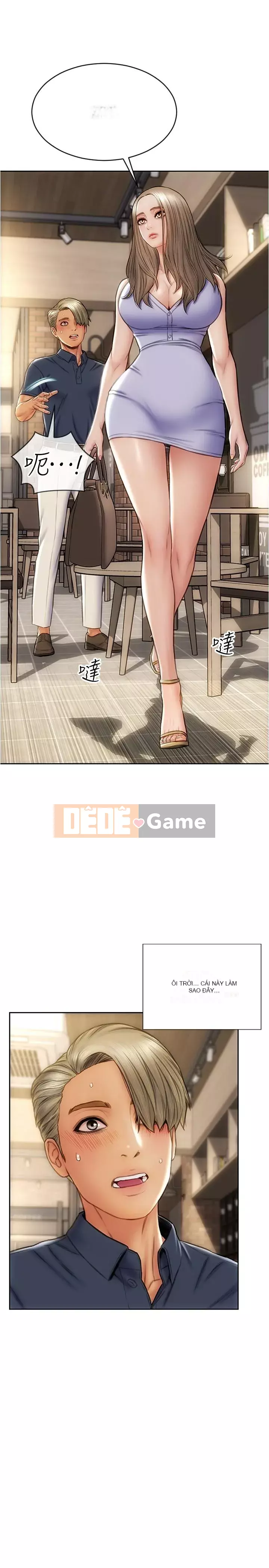 Người đàn ông xấu chết người Chương 22-23