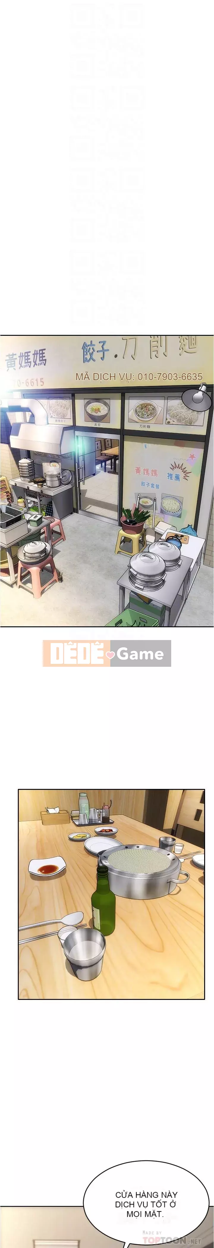 Người đàn ông xấu chết người Chương 22-23