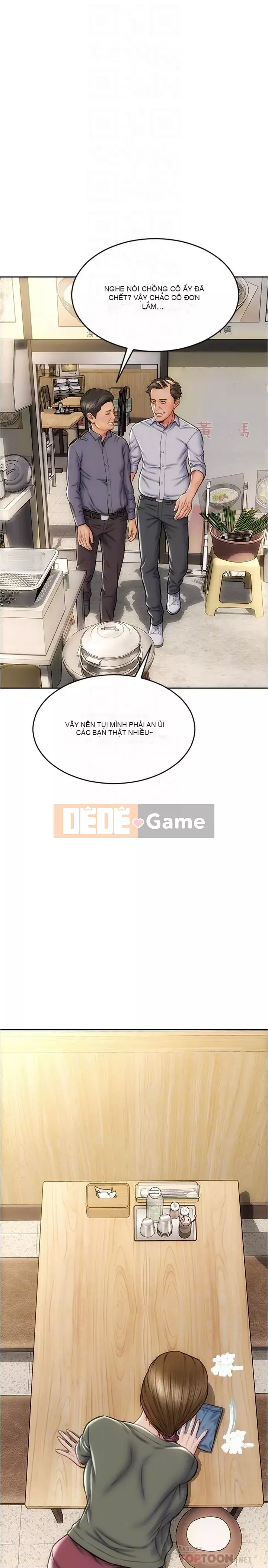 Người đàn ông xấu chết người Chương 22-23
