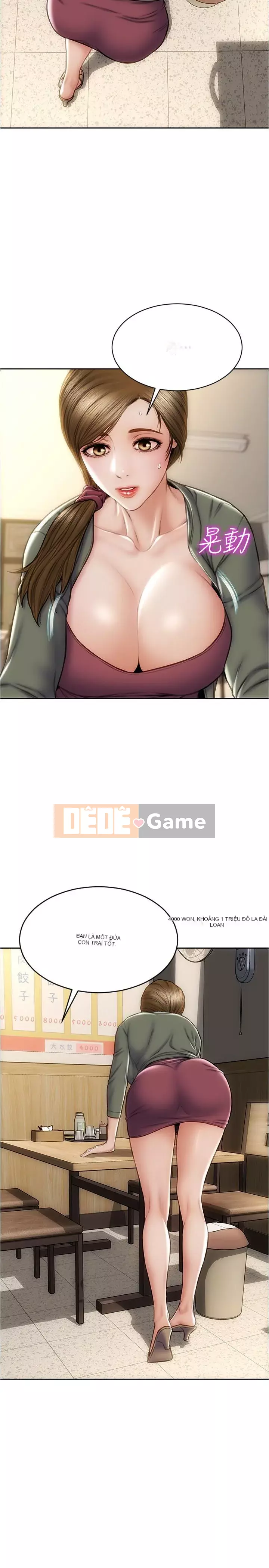 Người đàn ông xấu chết người Chương 22-23