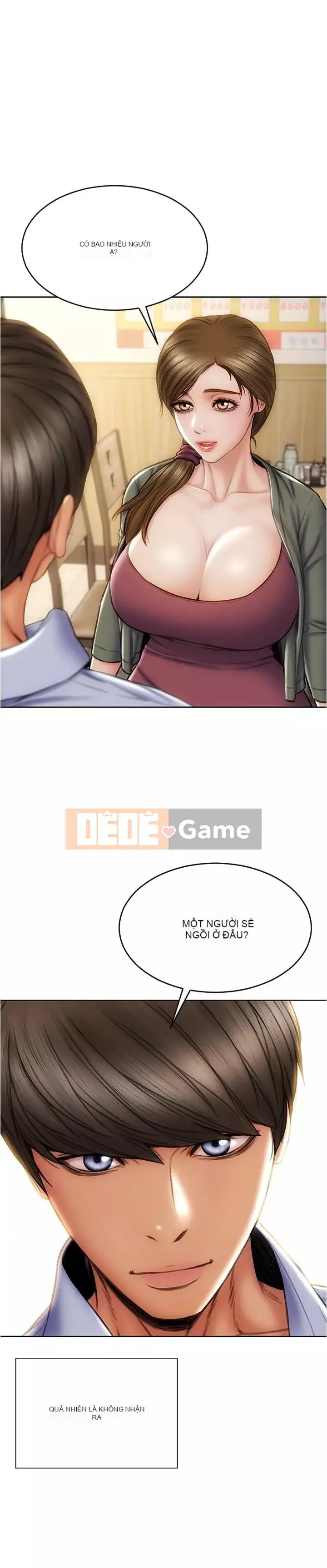 Người đàn ông xấu chết người Chương 22-23