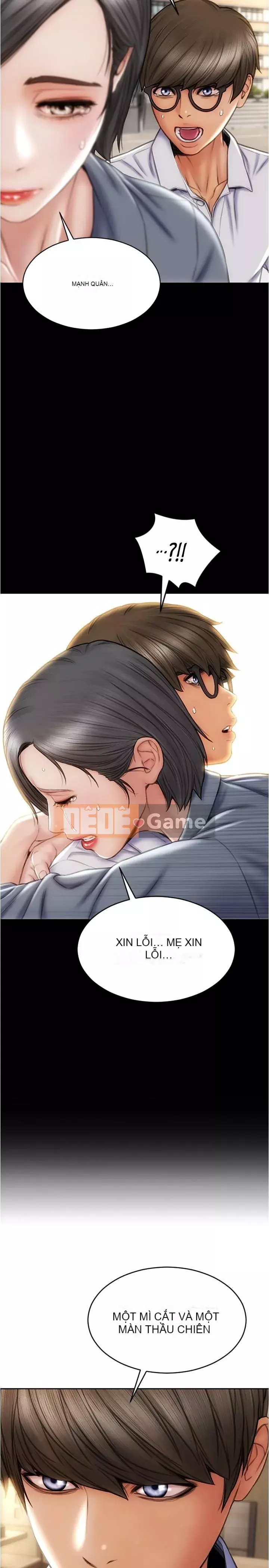 Người đàn ông xấu chết người Chương 22-23